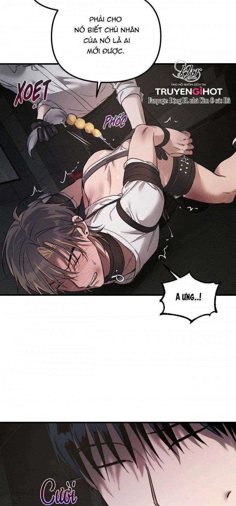 Keep A Dog 2.5 trang 14