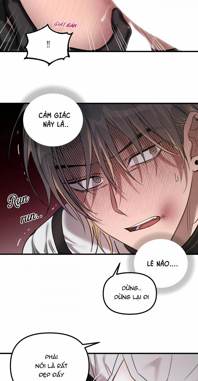 Keep A Dog 2.5 trang 16