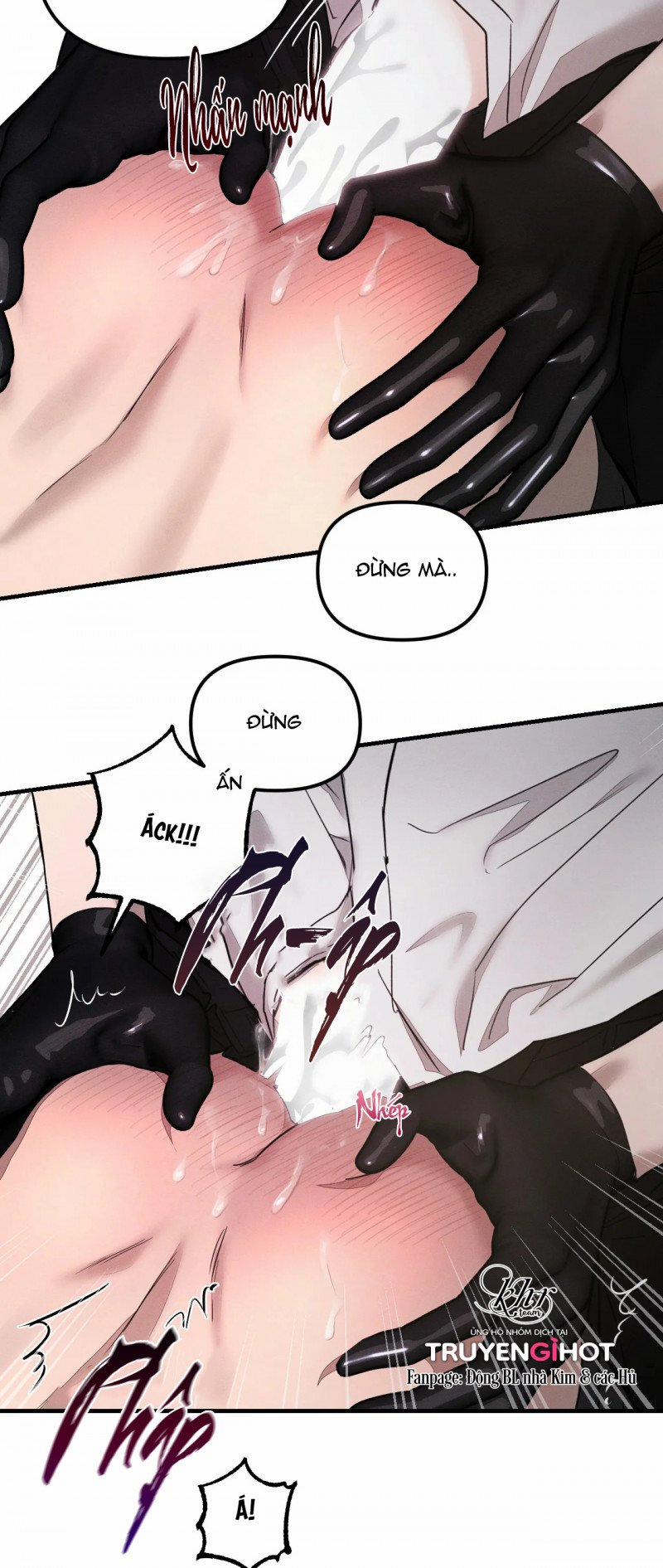 Keep A Dog 2.5 trang 17