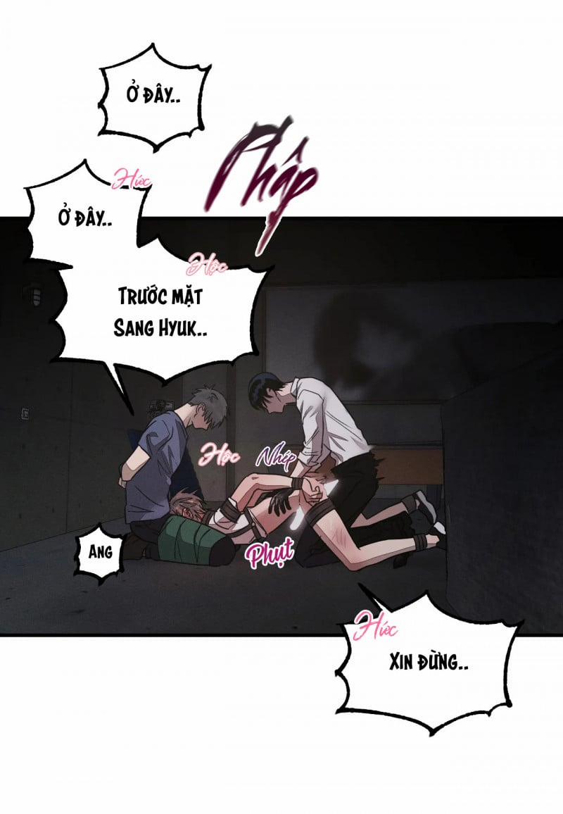 Keep A Dog 2.5 trang 19