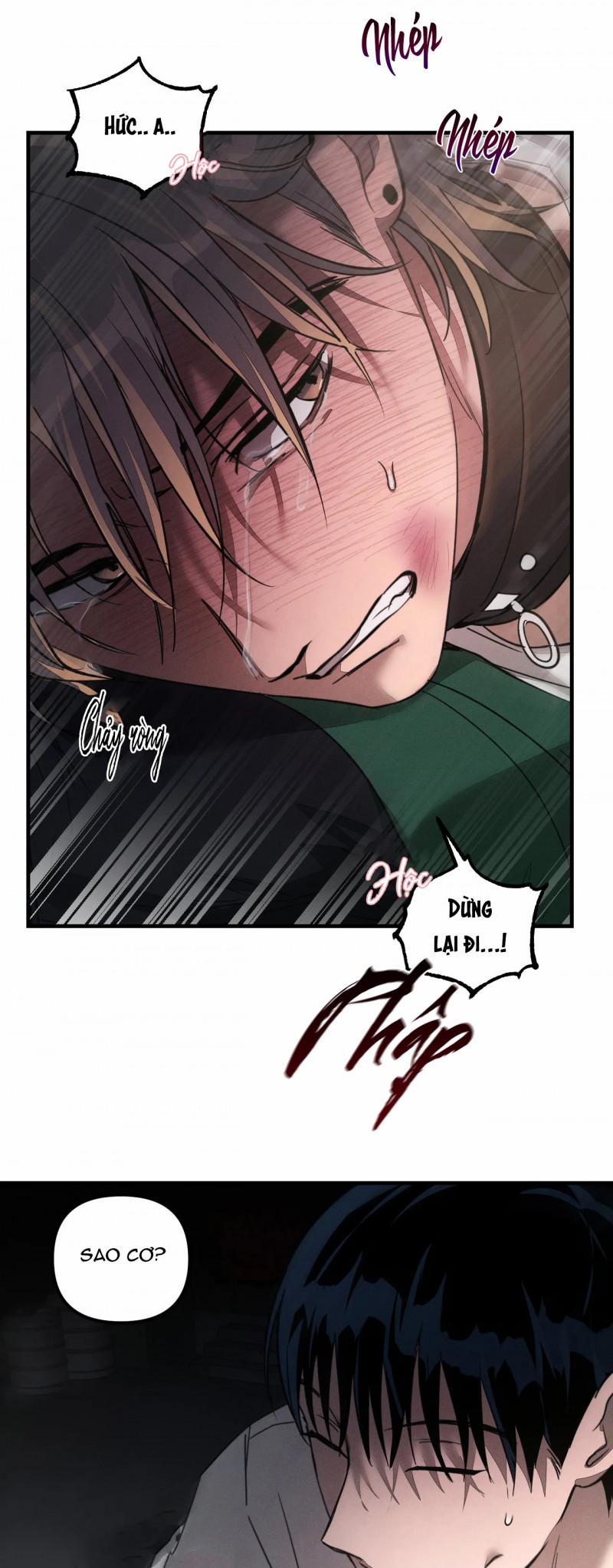 Keep A Dog 2.5 trang 20