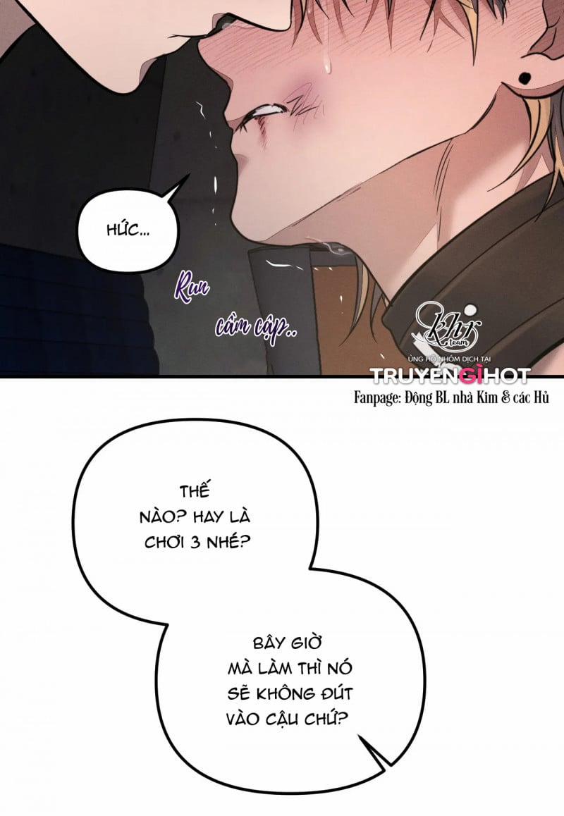 Keep A Dog 2.5 trang 23