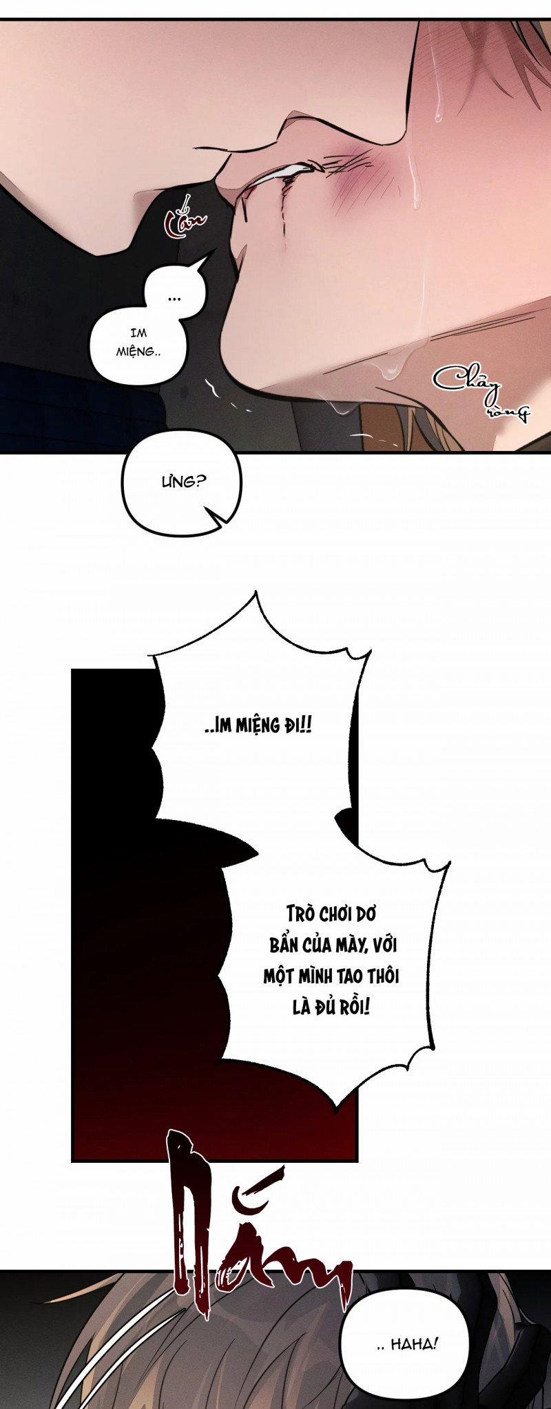 Keep A Dog 2.5 trang 24