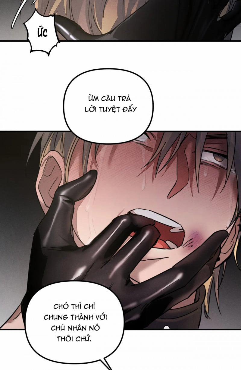 Keep A Dog 2.5 trang 25