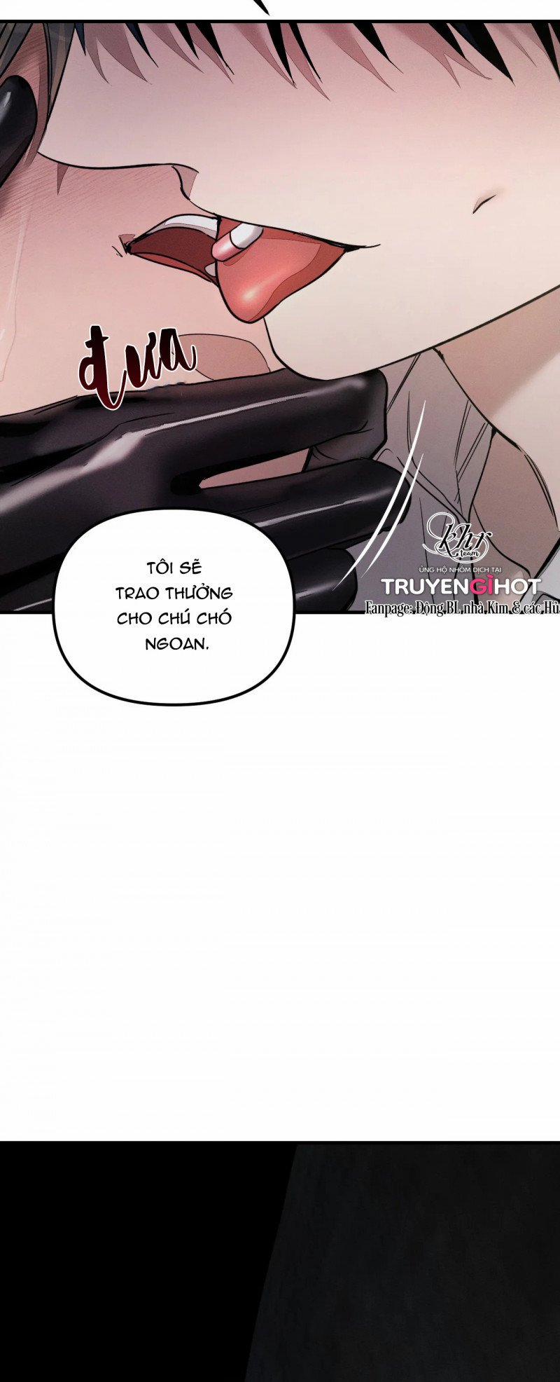 Keep A Dog 2.5 trang 26