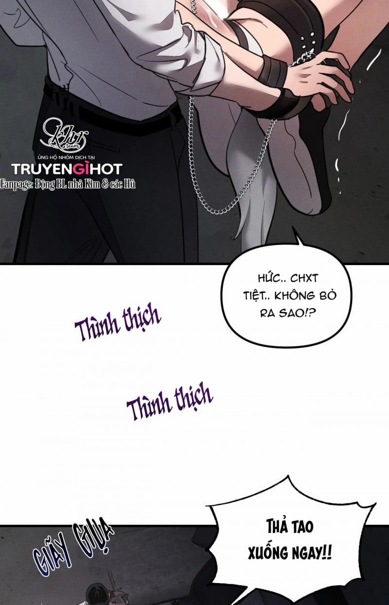 Keep A Dog 2.5 trang 6