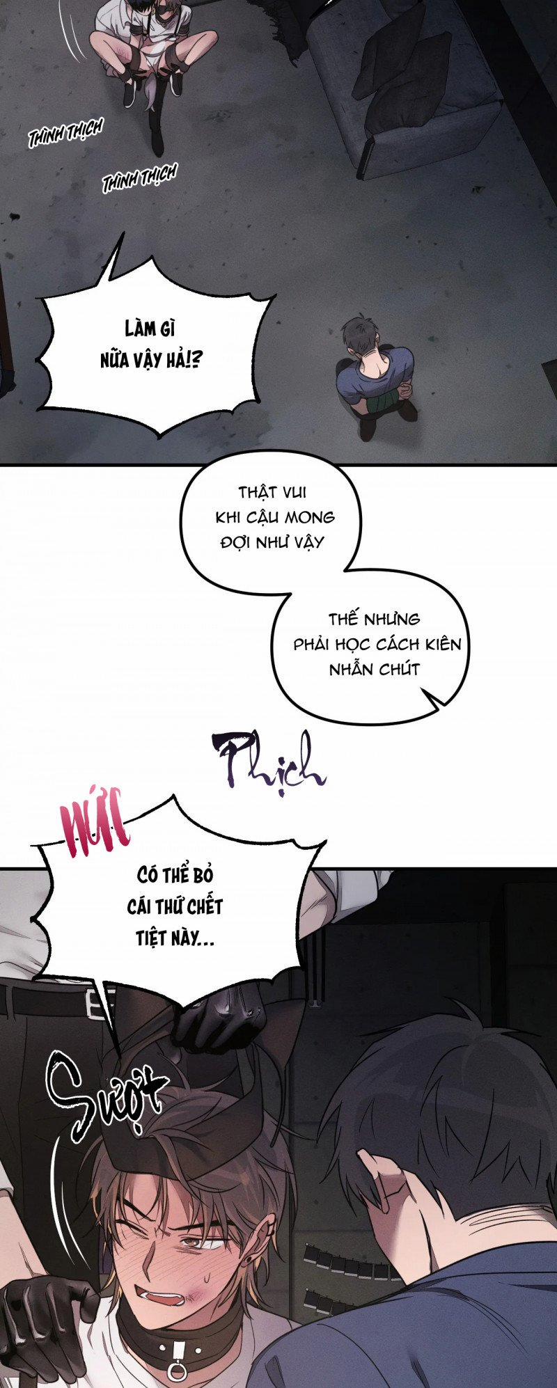 Keep A Dog 2.5 trang 7