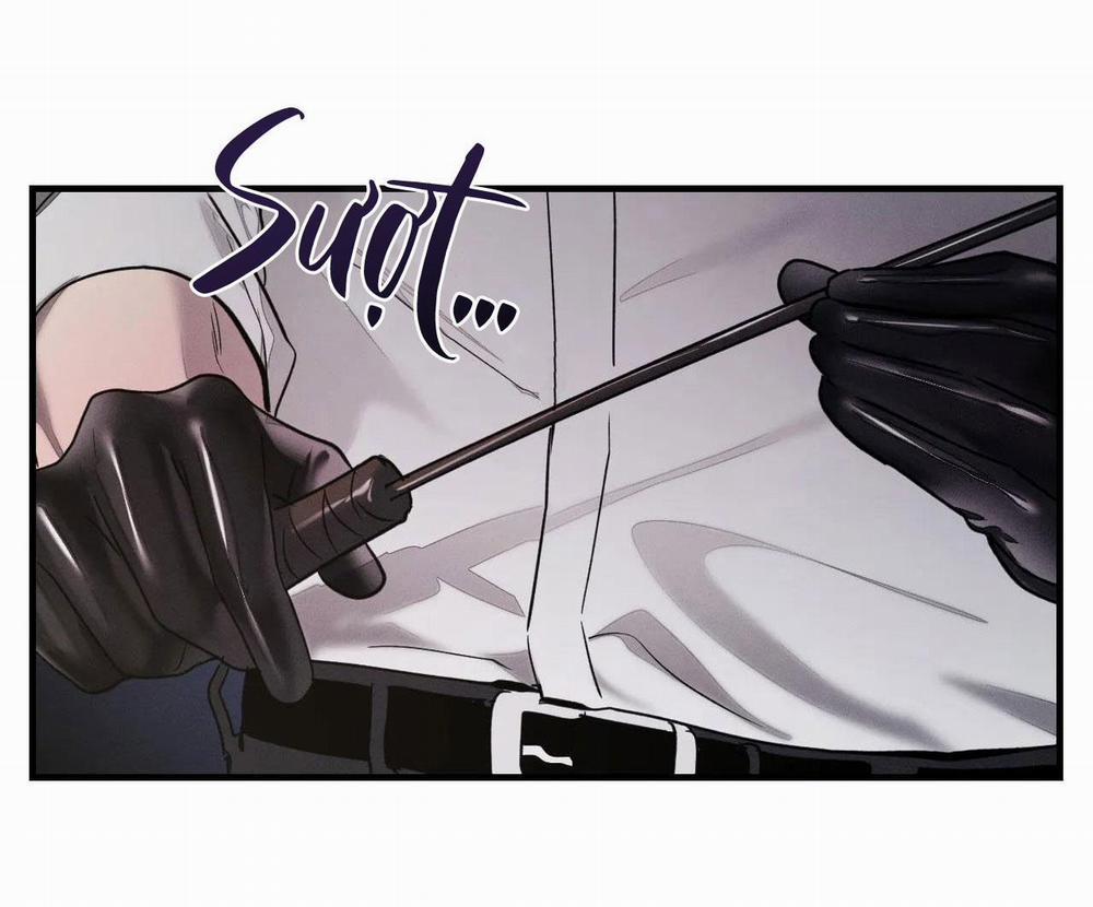 Keep A Dog 2 trang 12