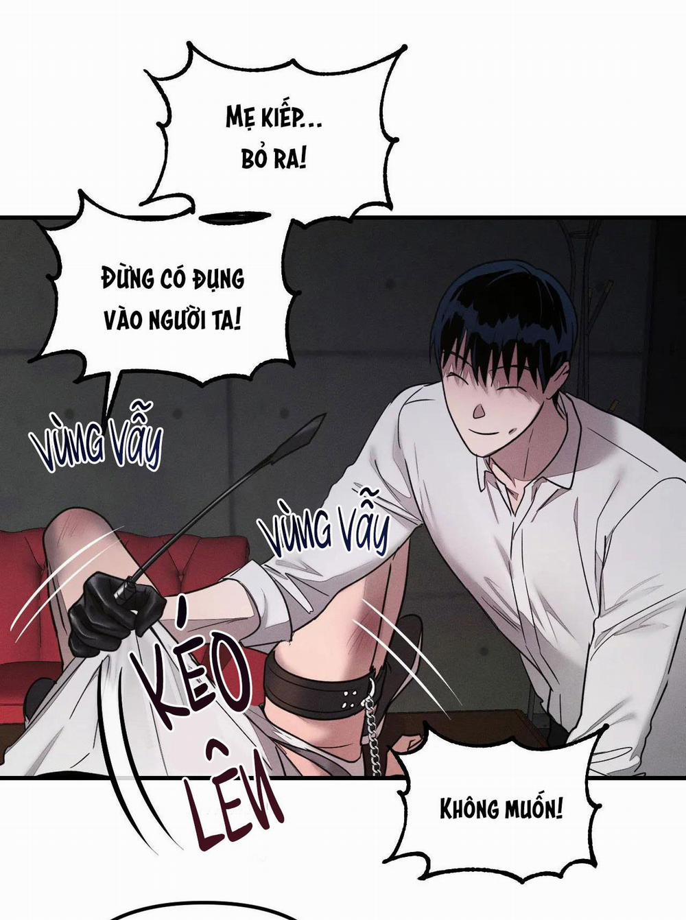 Keep A Dog 2 trang 18