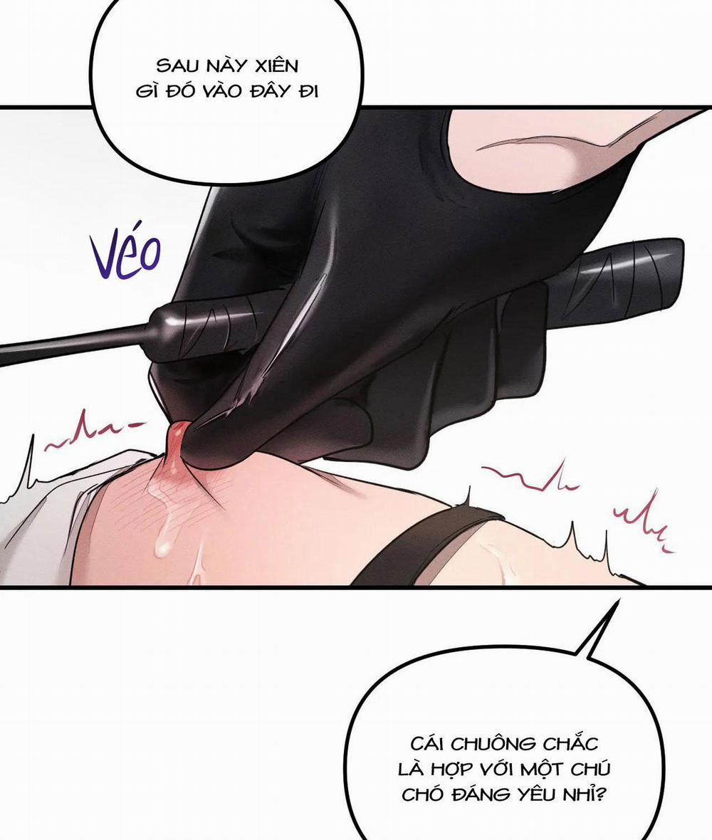 Keep A Dog 2 trang 21