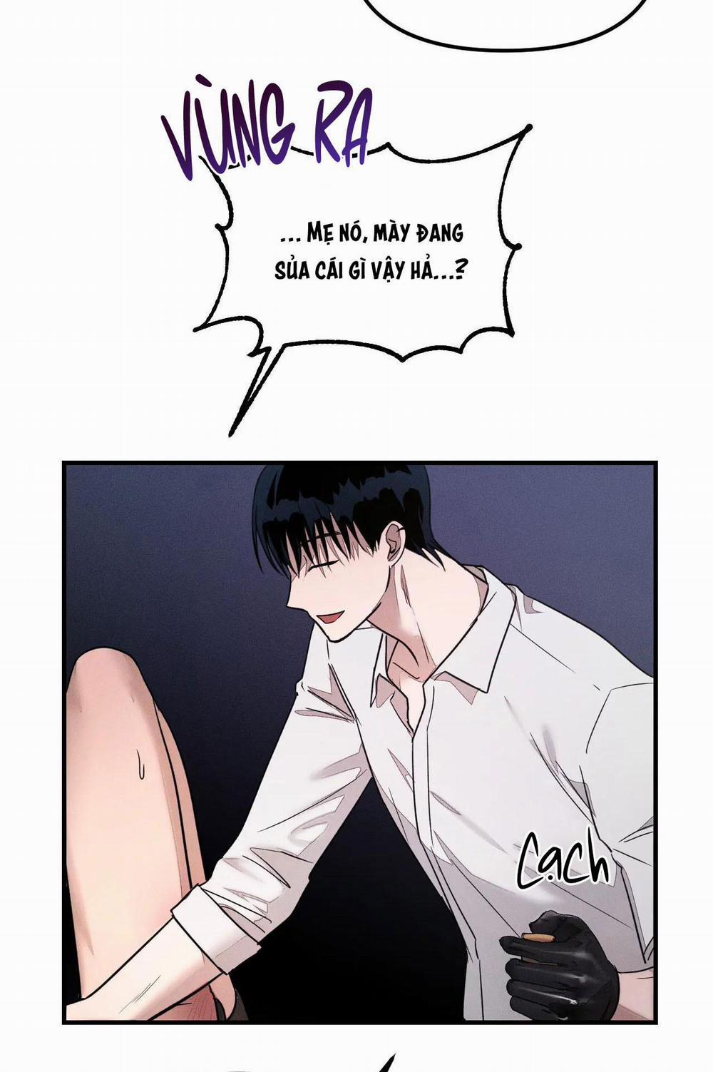 Keep A Dog 2 trang 22