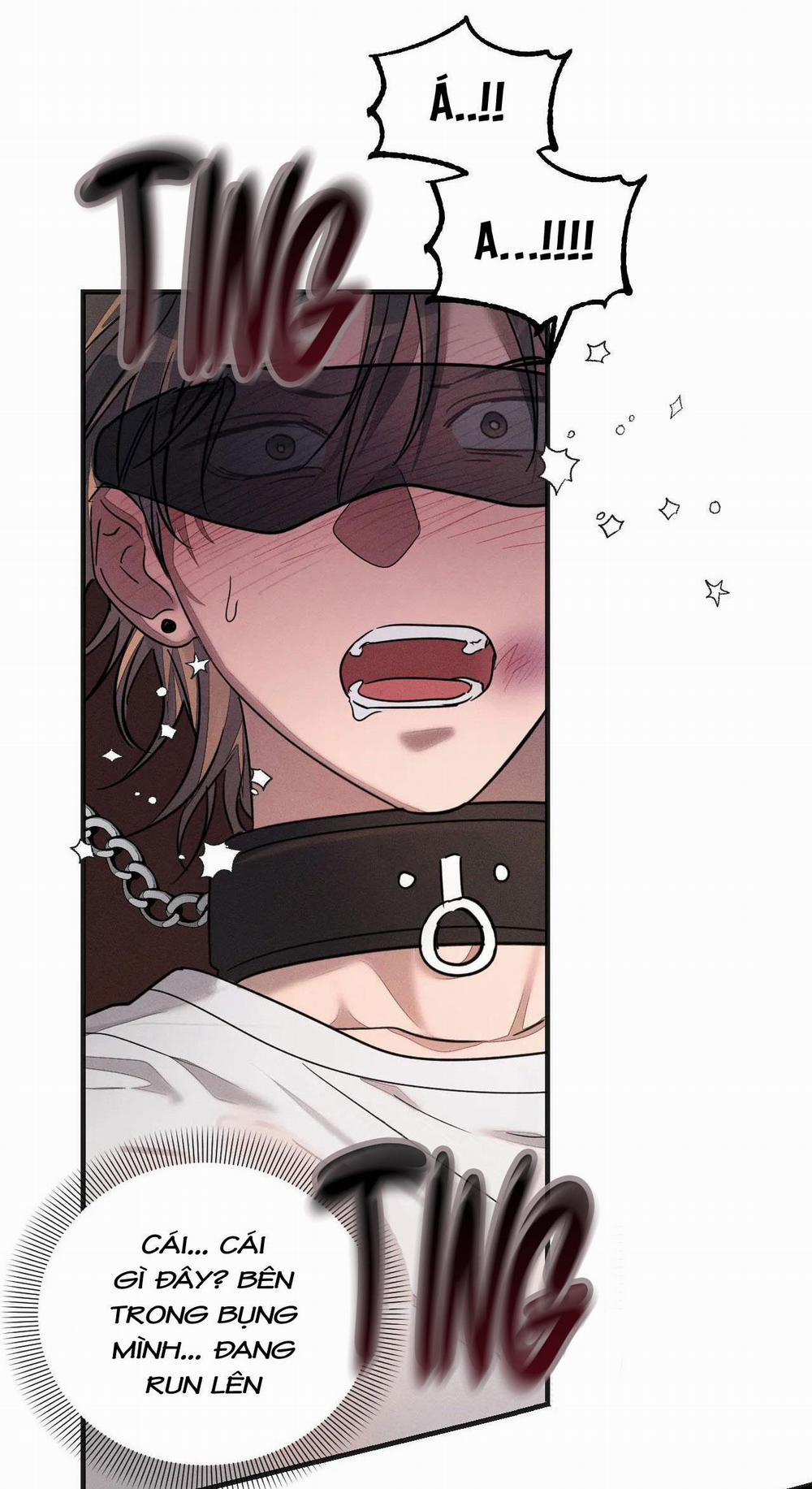 Keep A Dog 2 trang 25