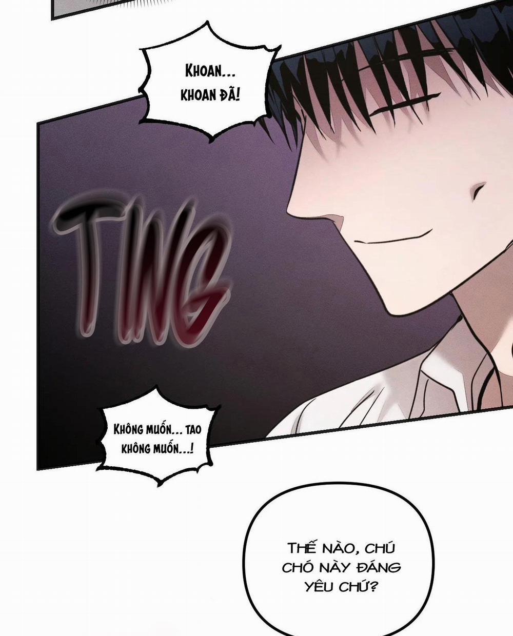 Keep A Dog 2 trang 26