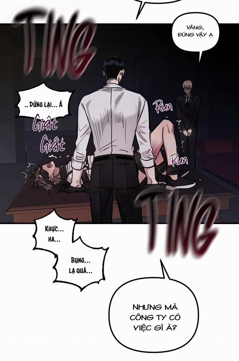 Keep A Dog 2 trang 27