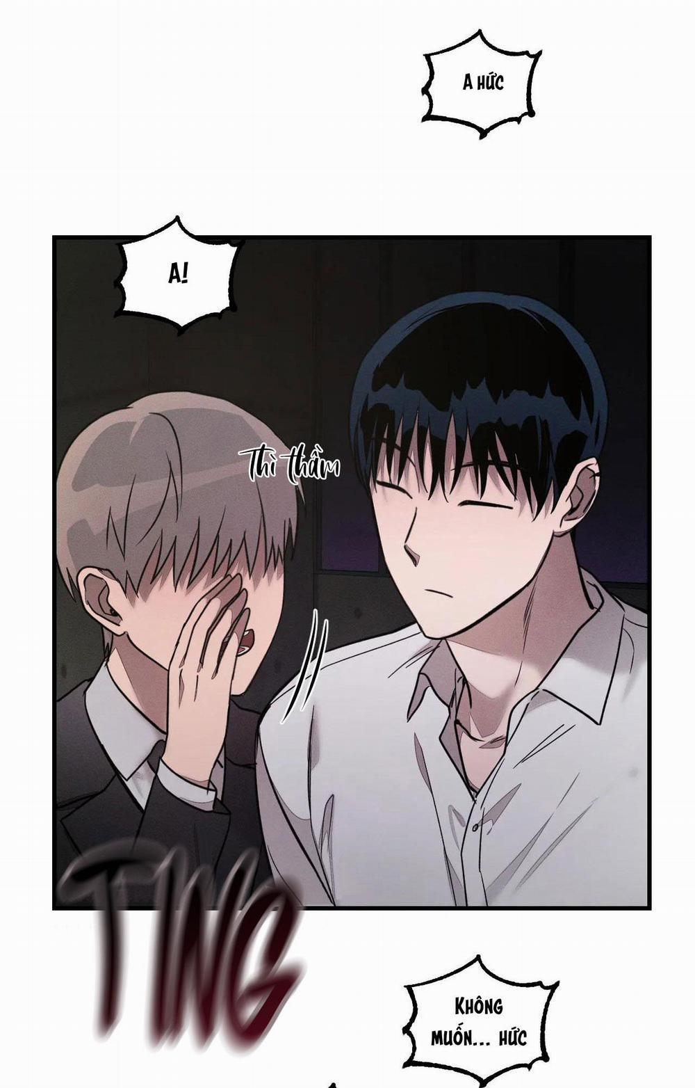 Keep A Dog 2 trang 28