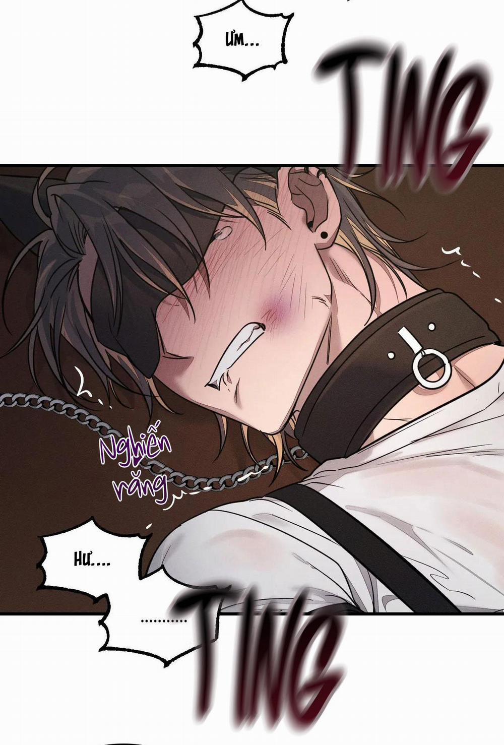 Keep A Dog 2 trang 29