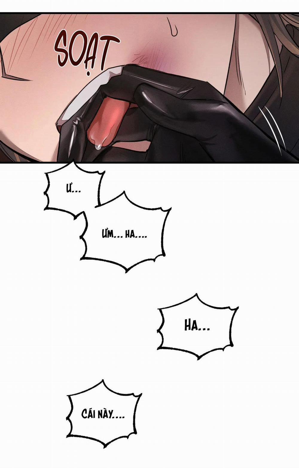 Keep A Dog 2 trang 31