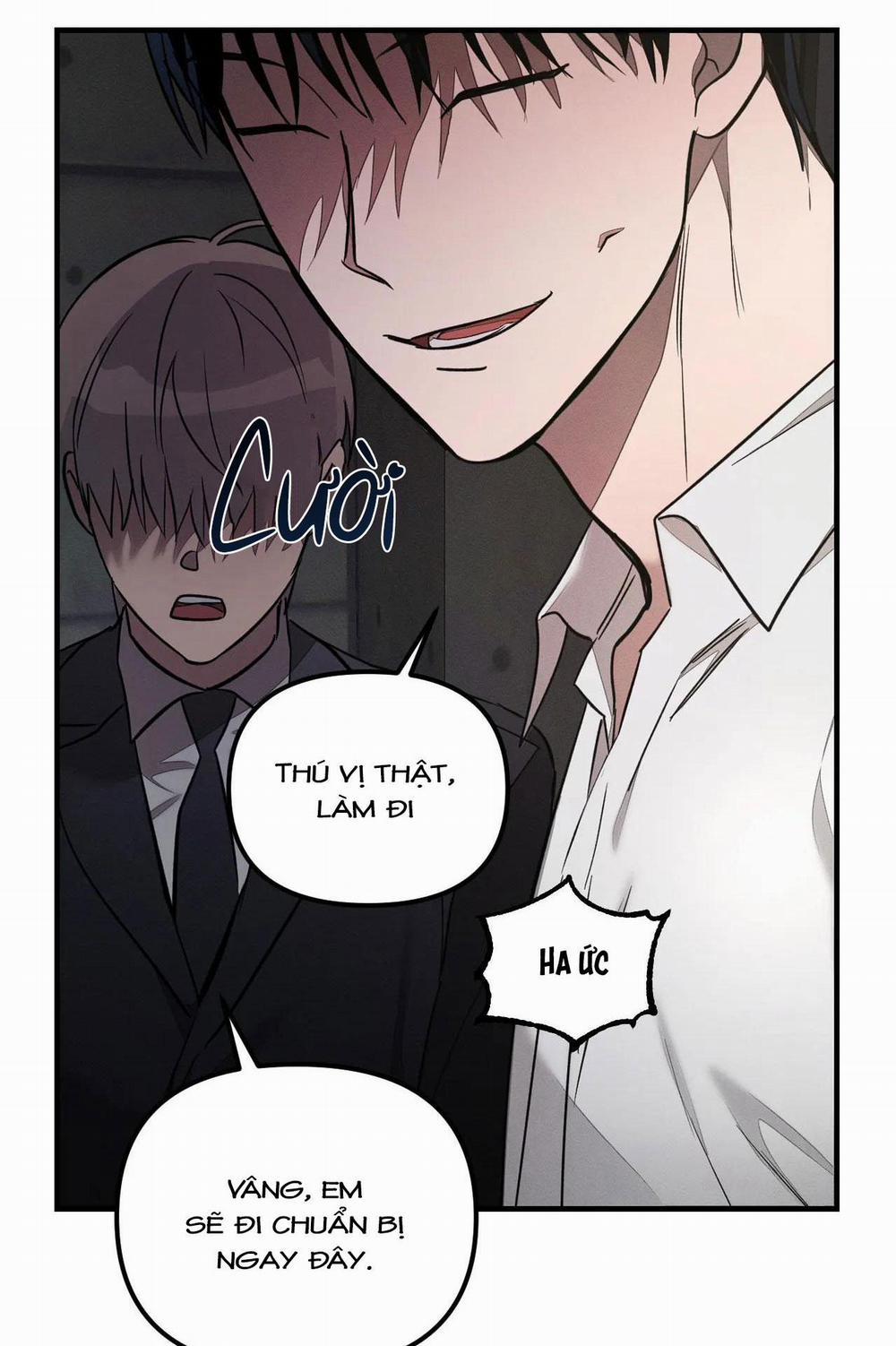 Keep A Dog 2 trang 32