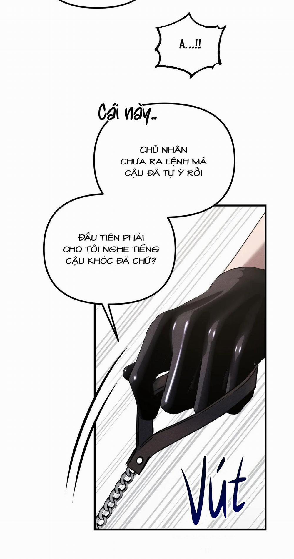 Keep A Dog 2 trang 33