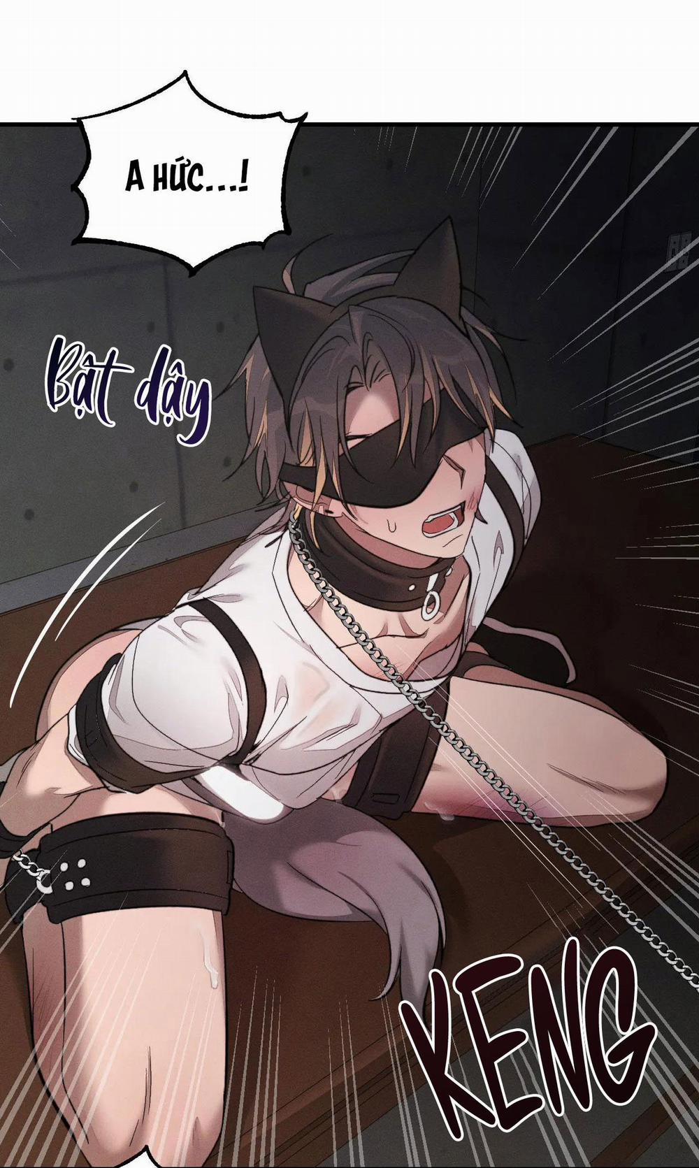 Keep A Dog 2 trang 34