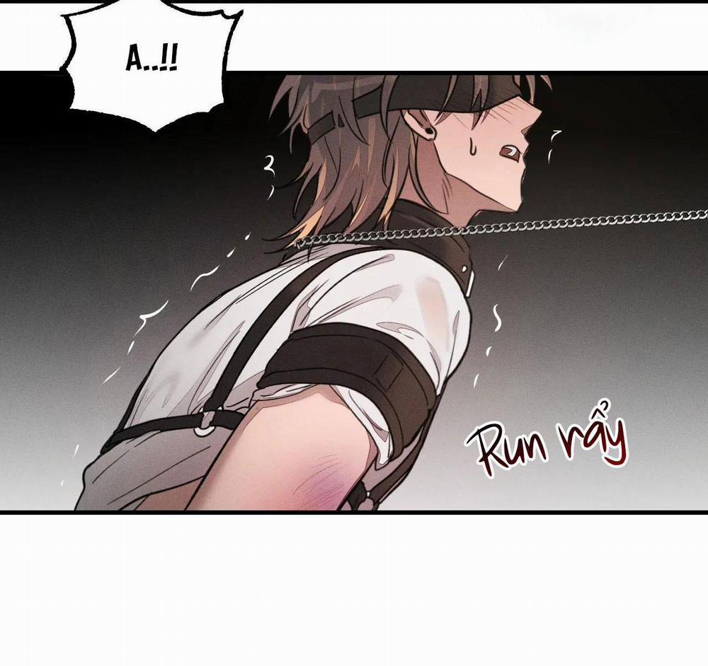 Keep A Dog 2 trang 35