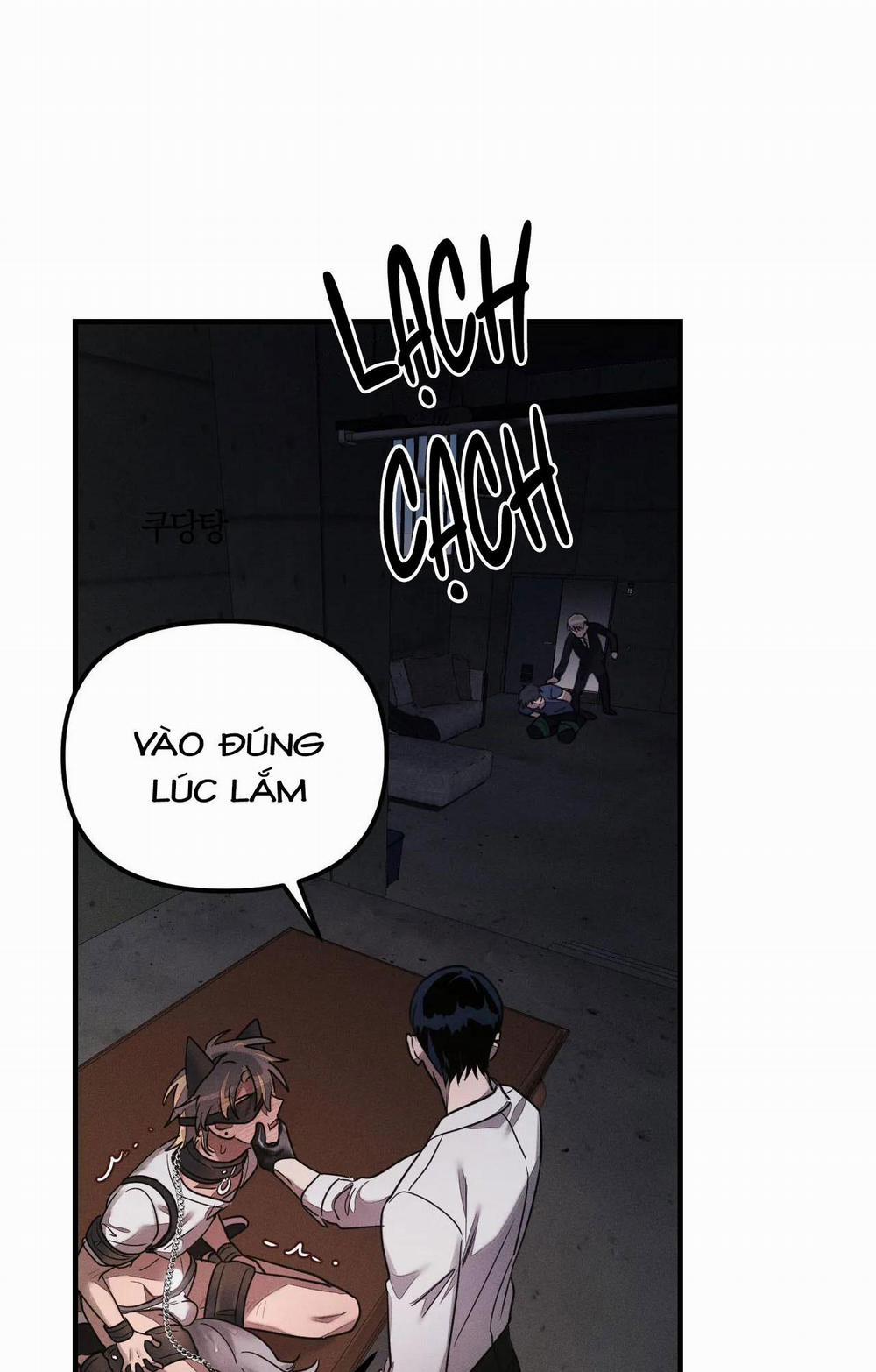 Keep A Dog 2 trang 37