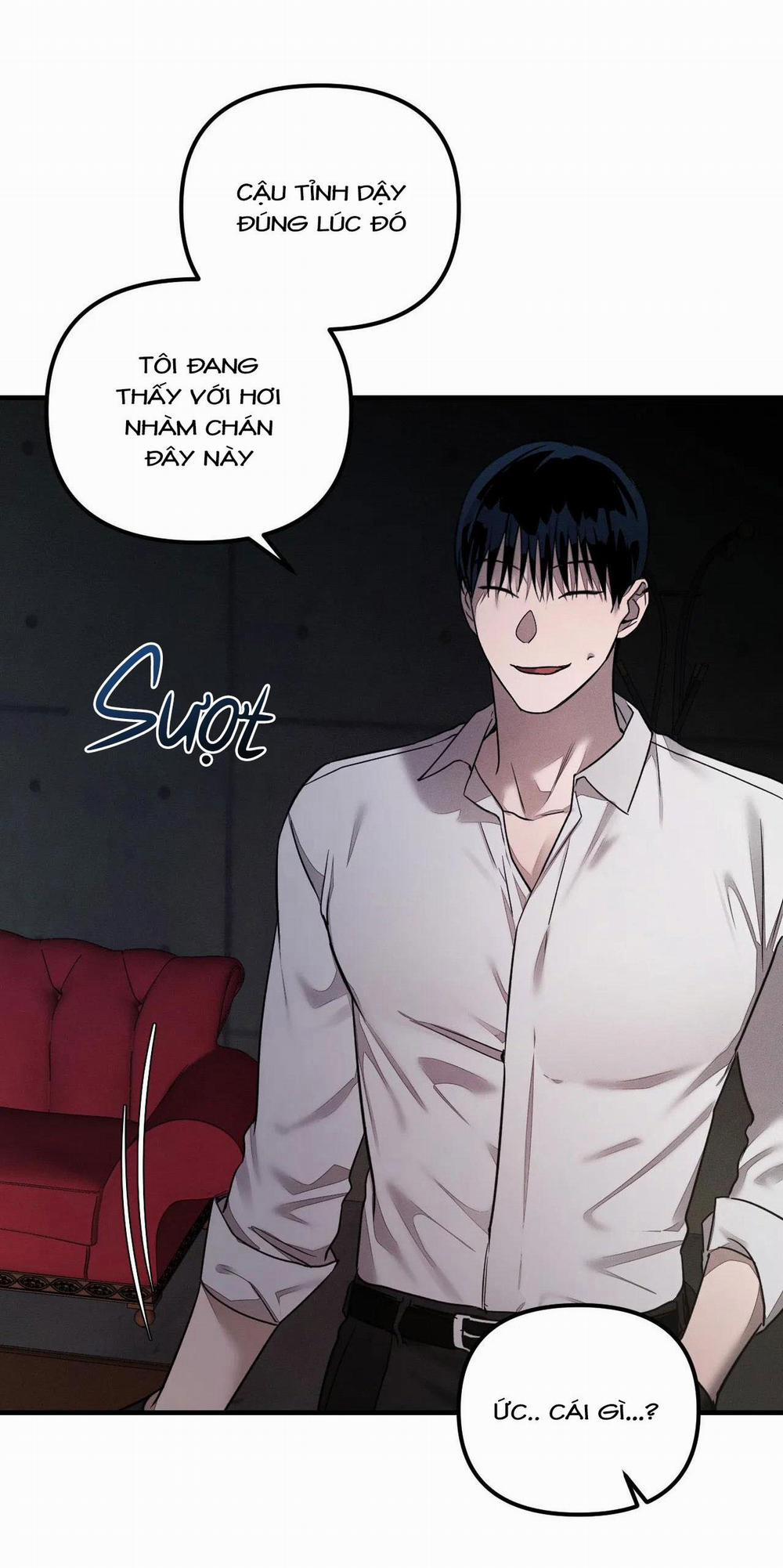 Keep A Dog 2 trang 4