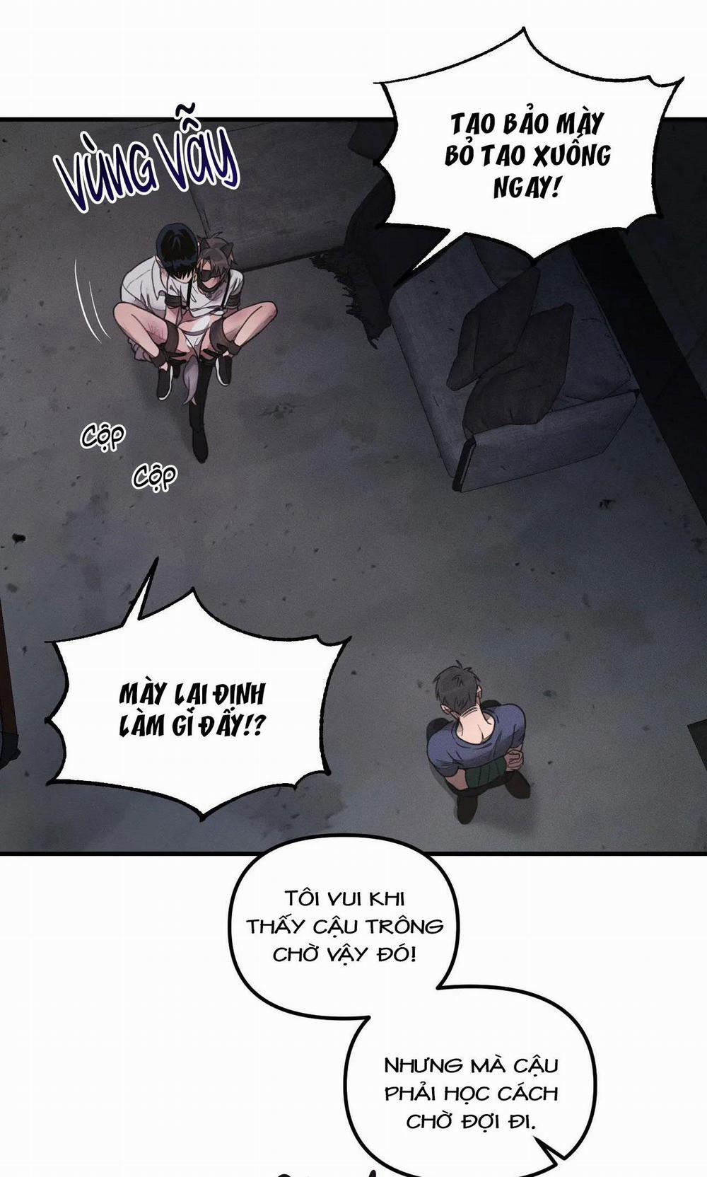 Keep A Dog 2 trang 43