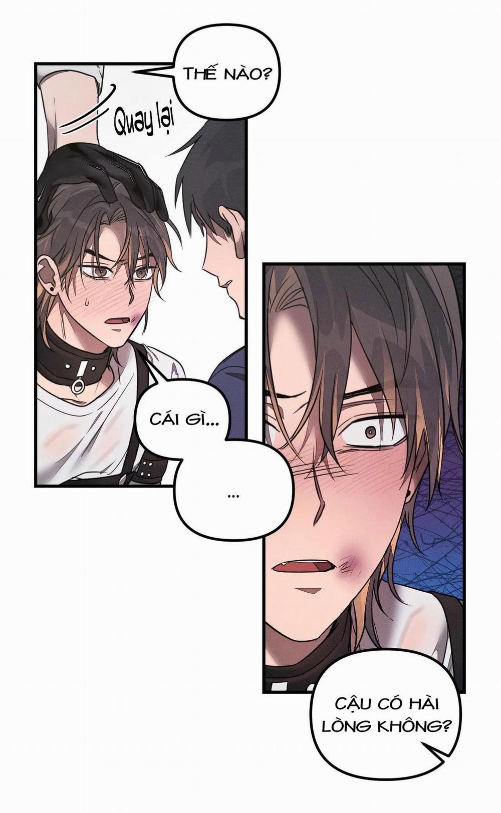 Keep A Dog 2 trang 45