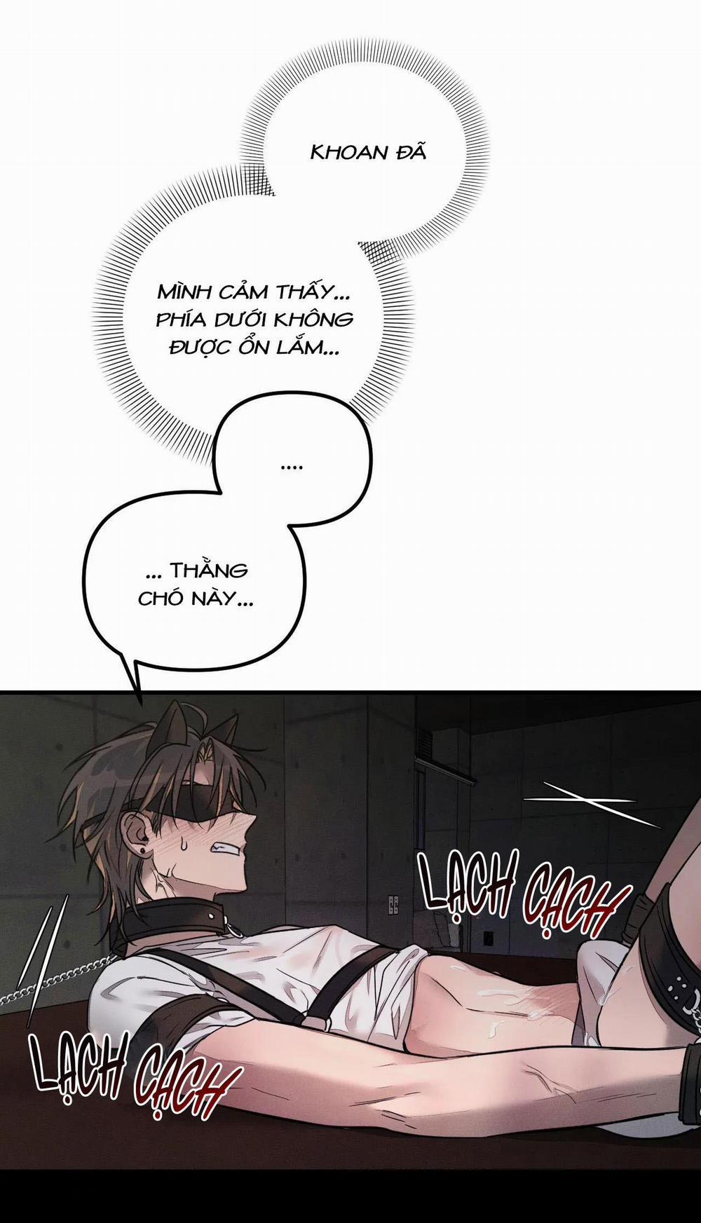 Keep A Dog 2 trang 5