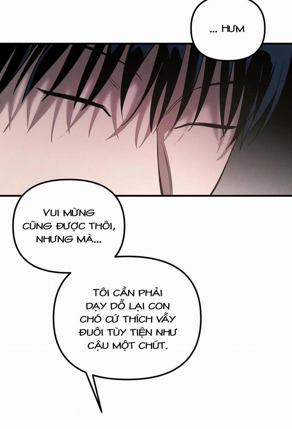 Keep A Dog 2 trang 50