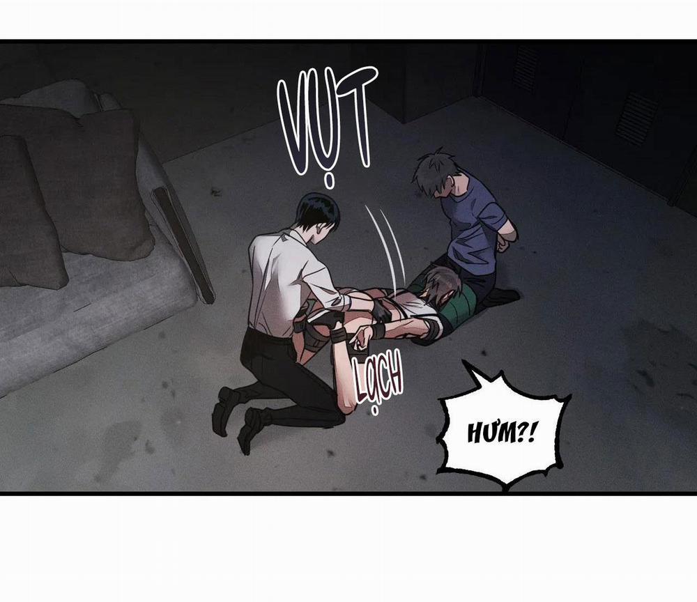 Keep A Dog 2 trang 51