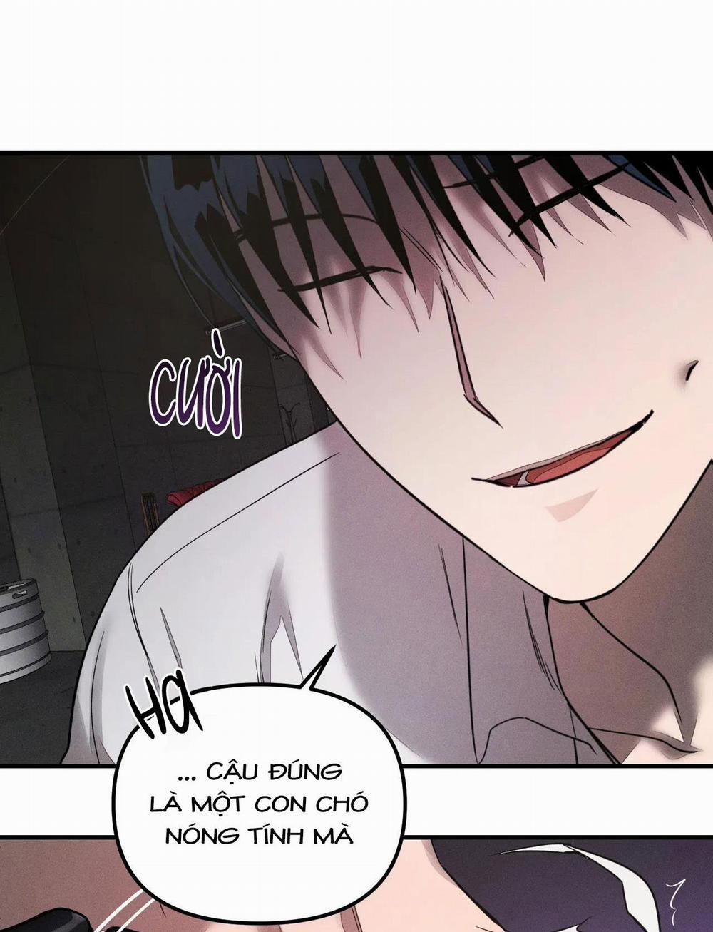 Keep A Dog 2 trang 54