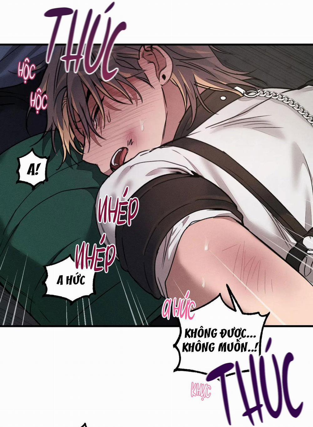 Keep A Dog 2 trang 59