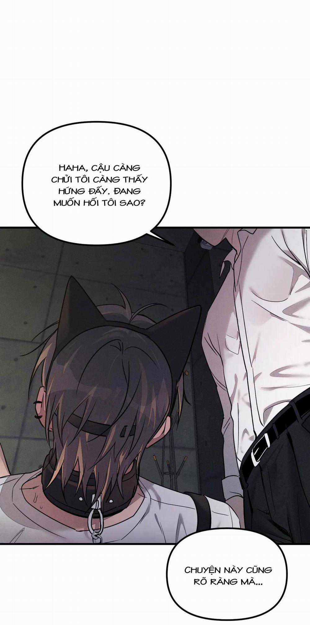 Keep A Dog 2 trang 8