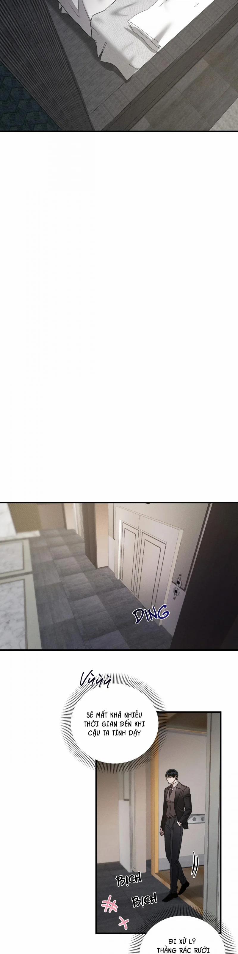 Keep A Dog 3.5 trang 13