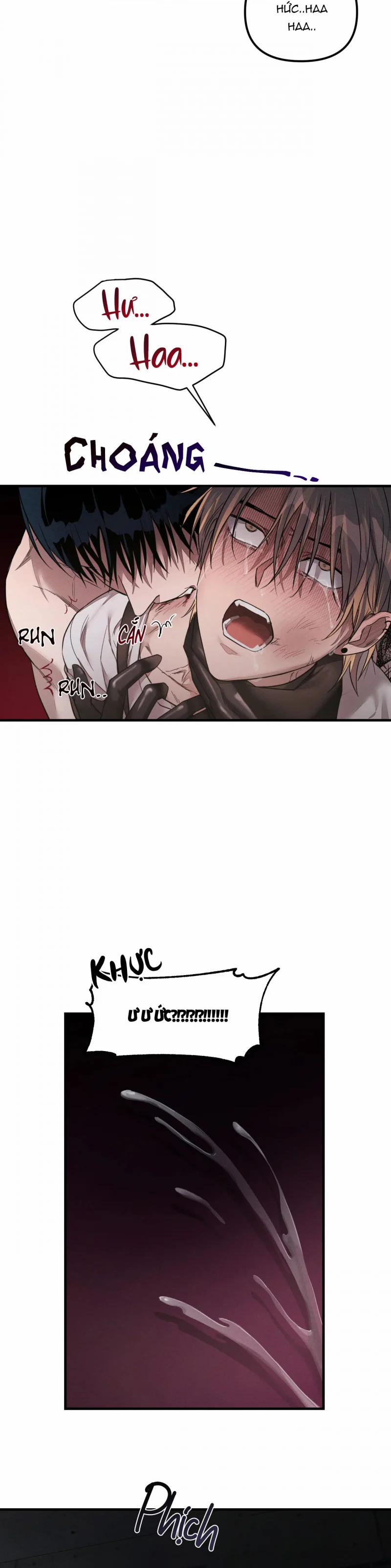 Keep A Dog 3.5 trang 4