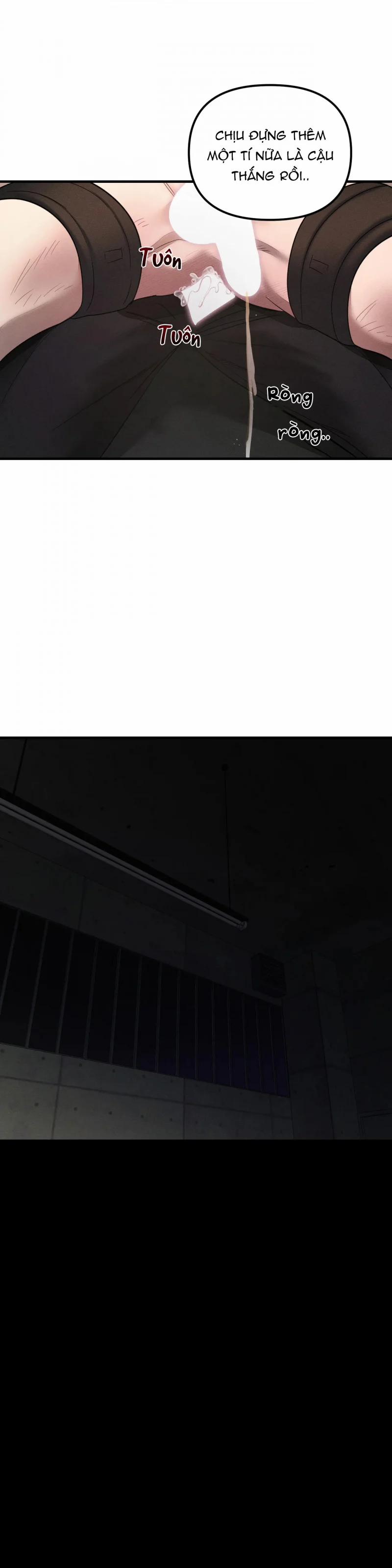 Keep A Dog 3.5 trang 6