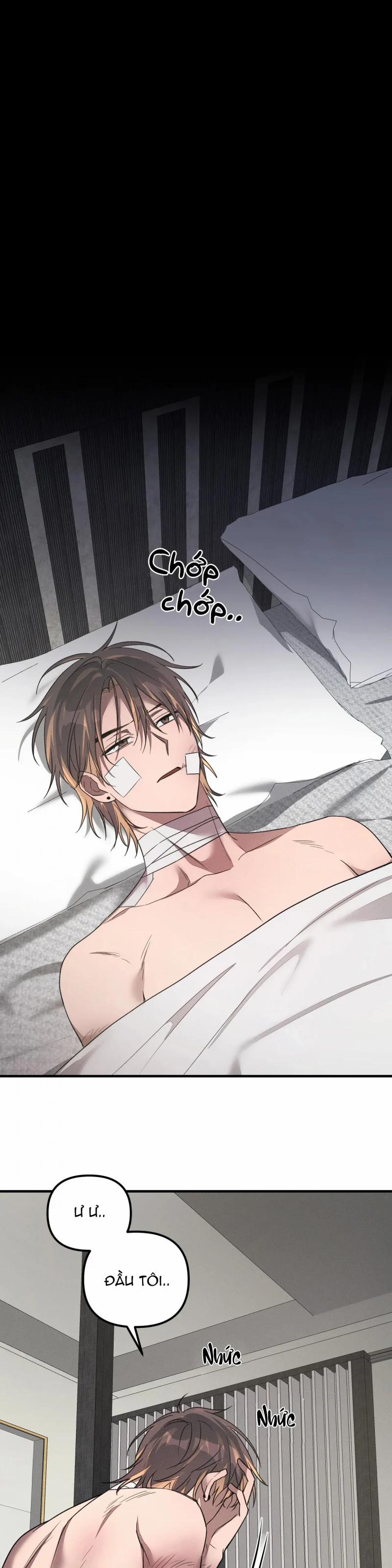 Keep A Dog 3.5 trang 7