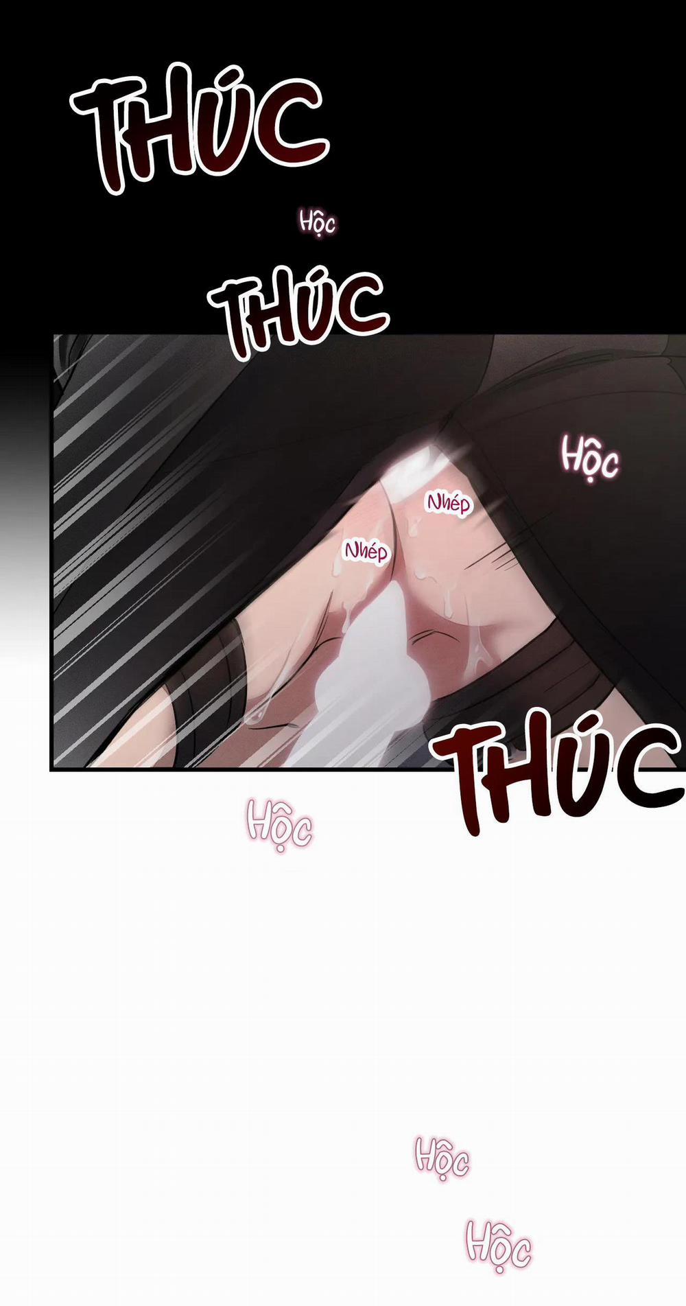 Keep A Dog 3 trang 1