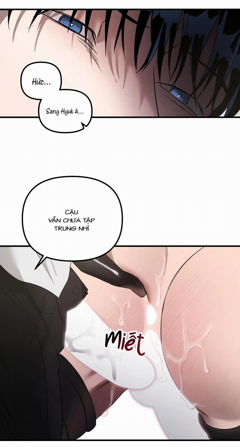 Keep A Dog 3 trang 10