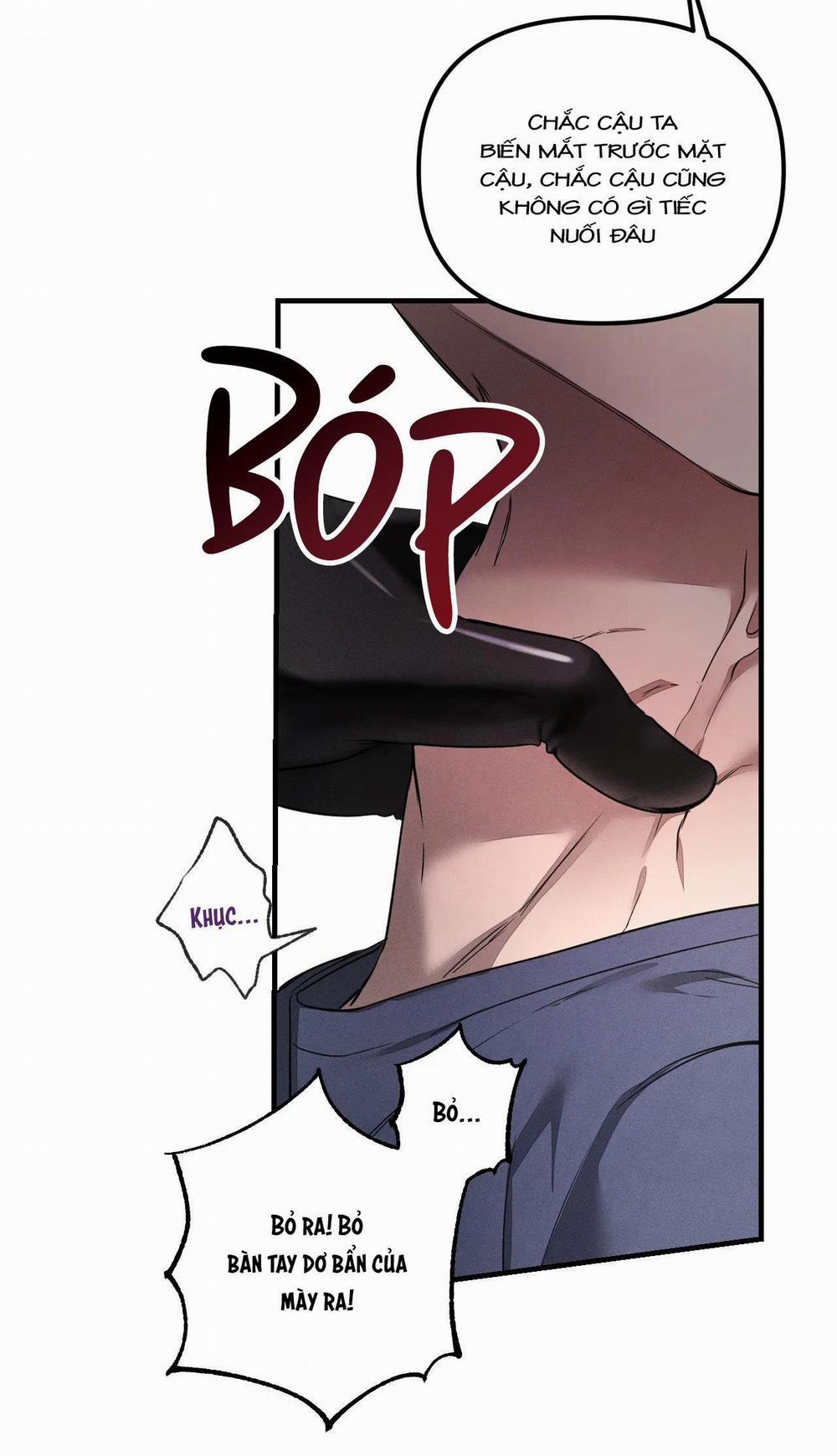 Keep A Dog 3 trang 12