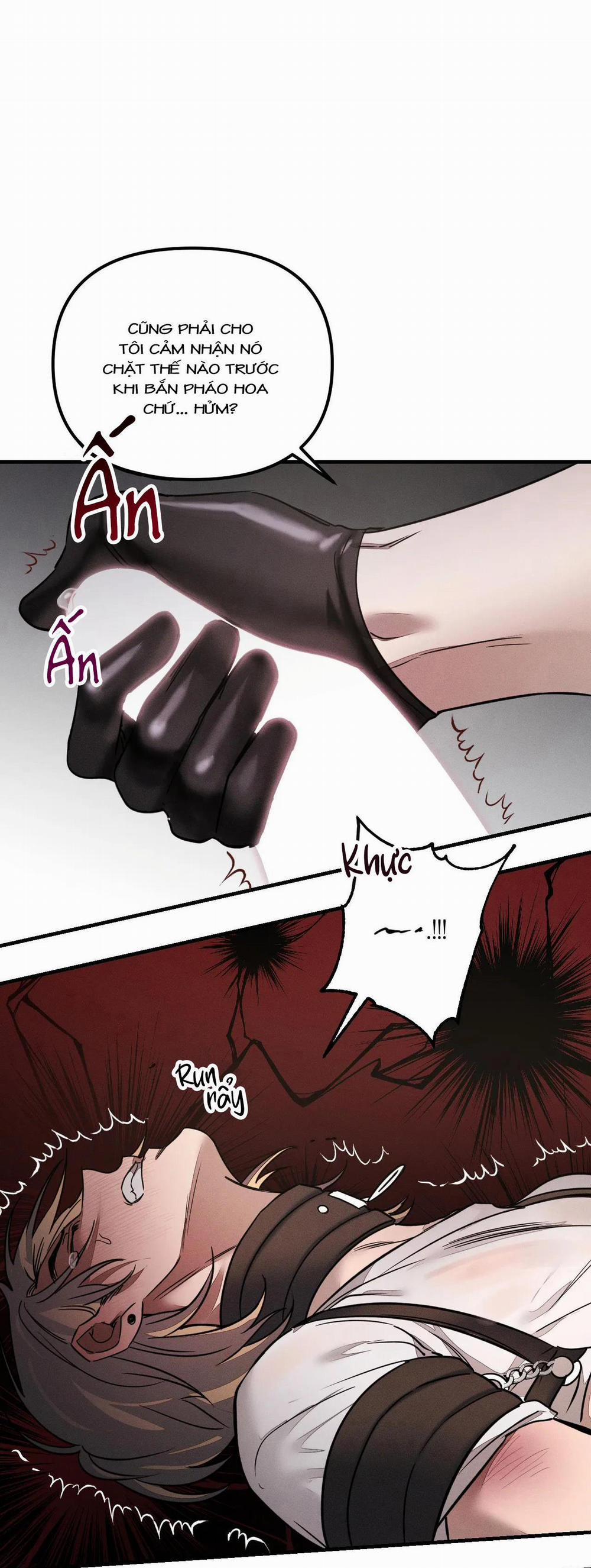 Keep A Dog 3 trang 22