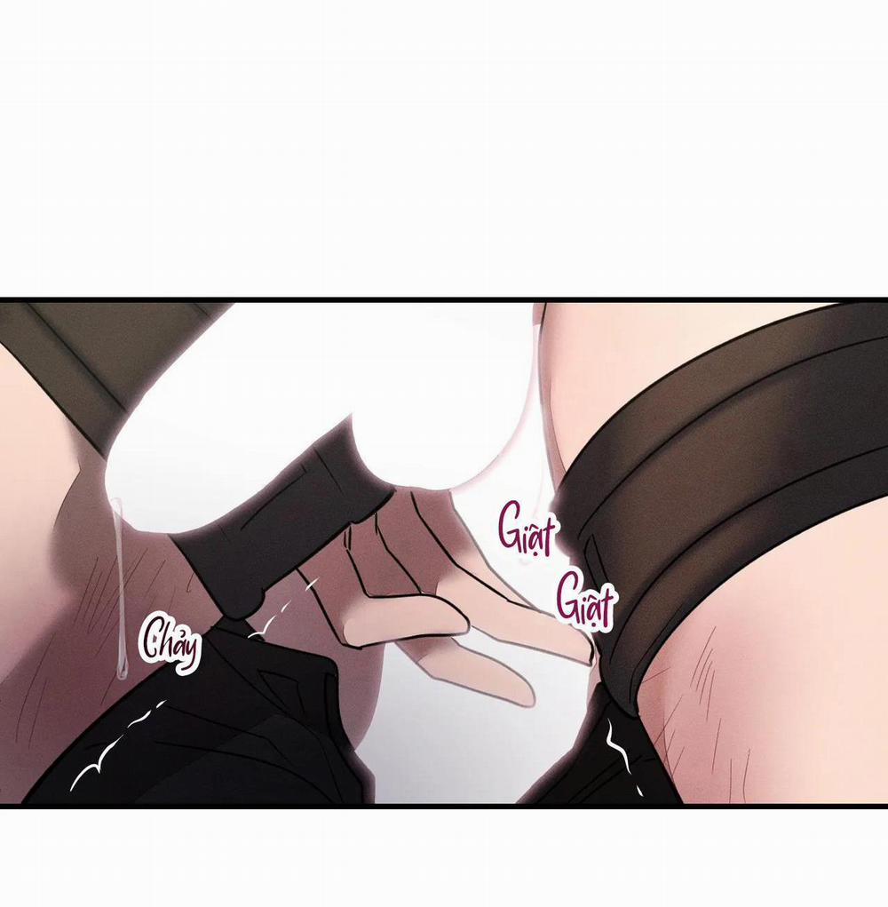 Keep A Dog 3 trang 29