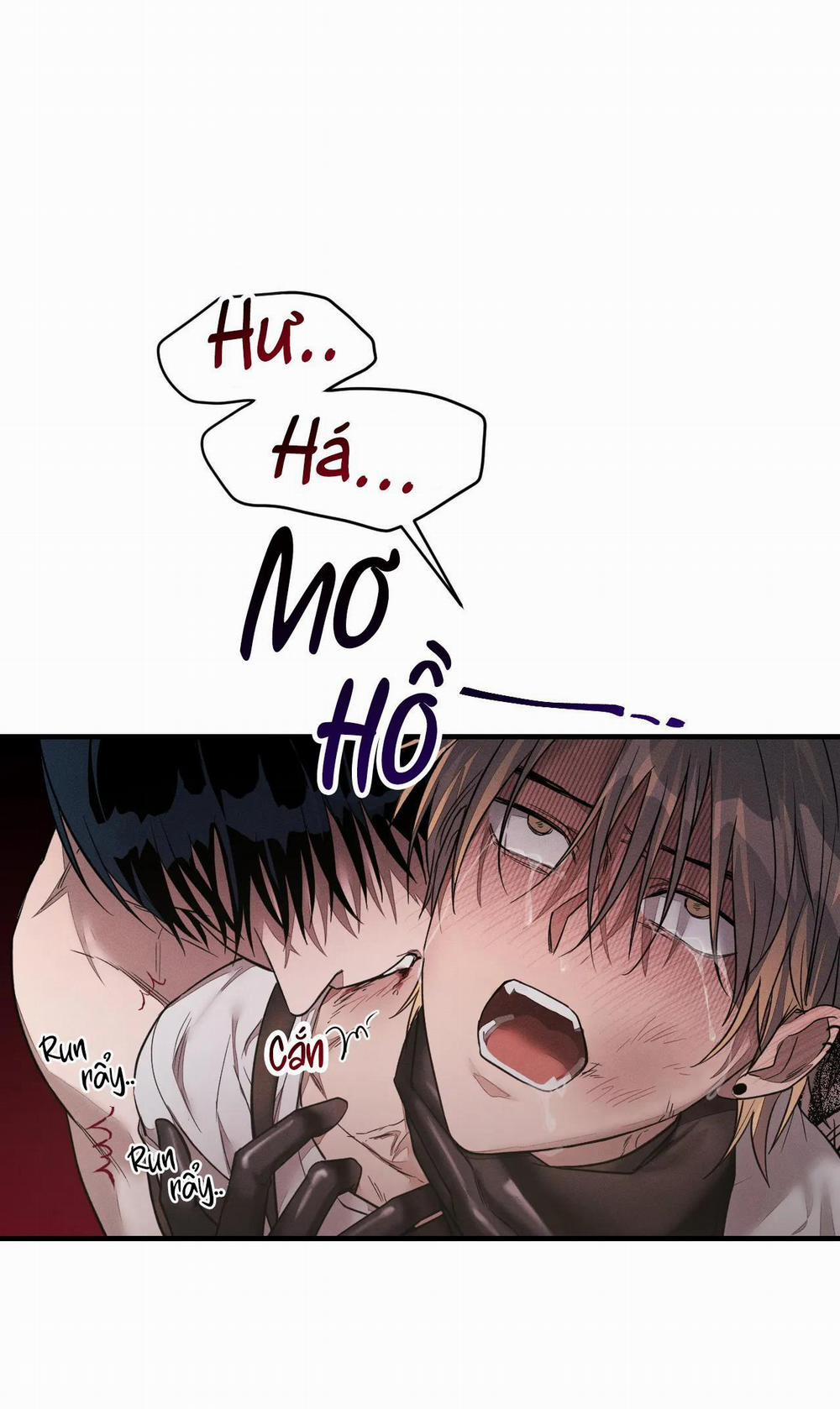 Keep A Dog 3 trang 38