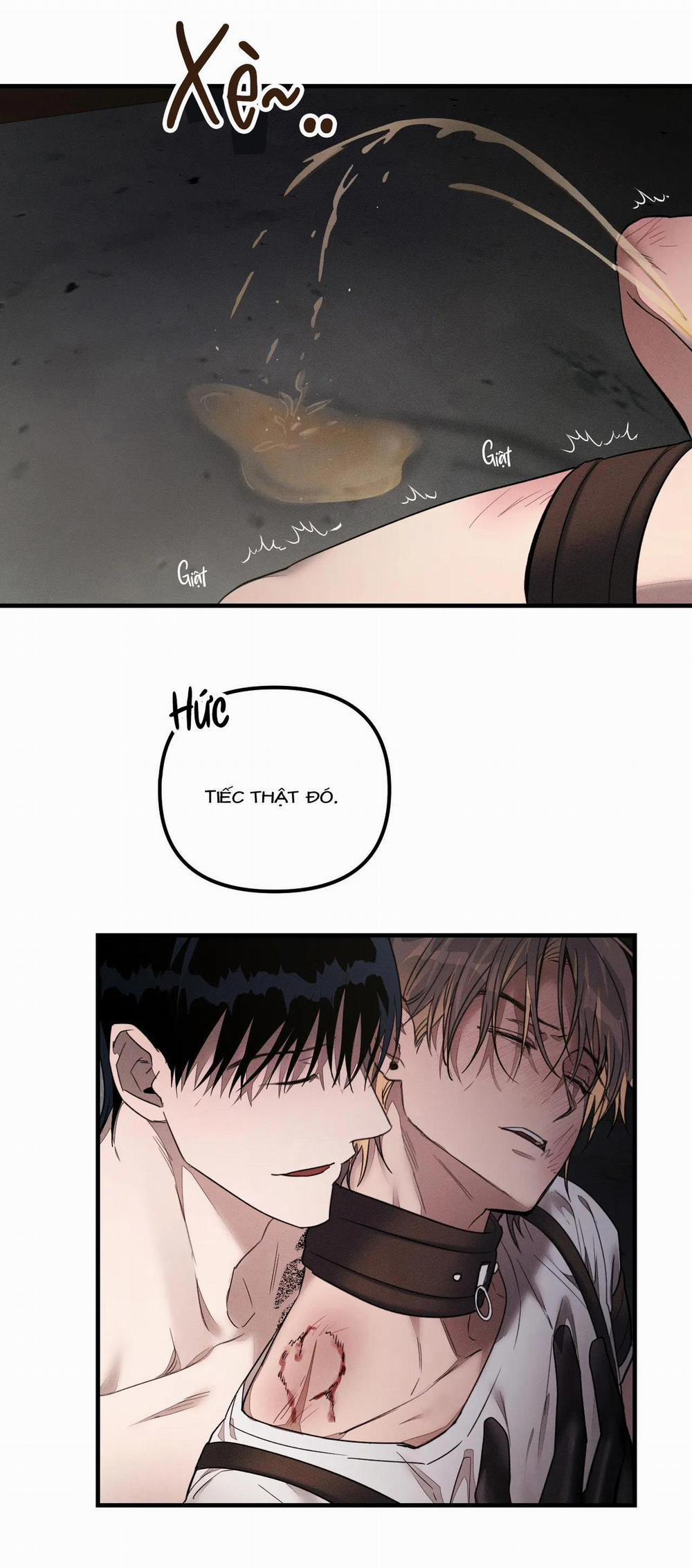 Keep A Dog 3 trang 41