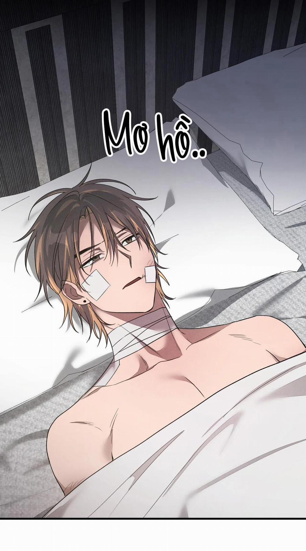 Keep A Dog 3 trang 45