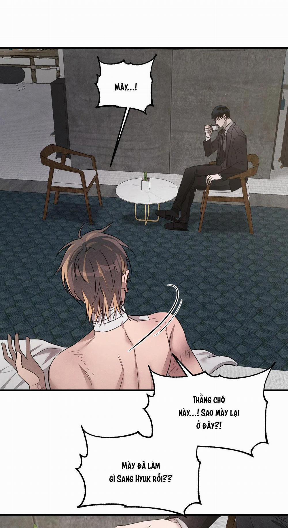 Keep A Dog 3 trang 47