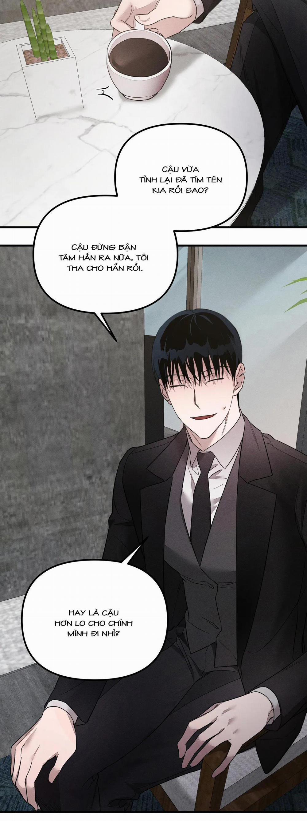 Keep A Dog 3 trang 48