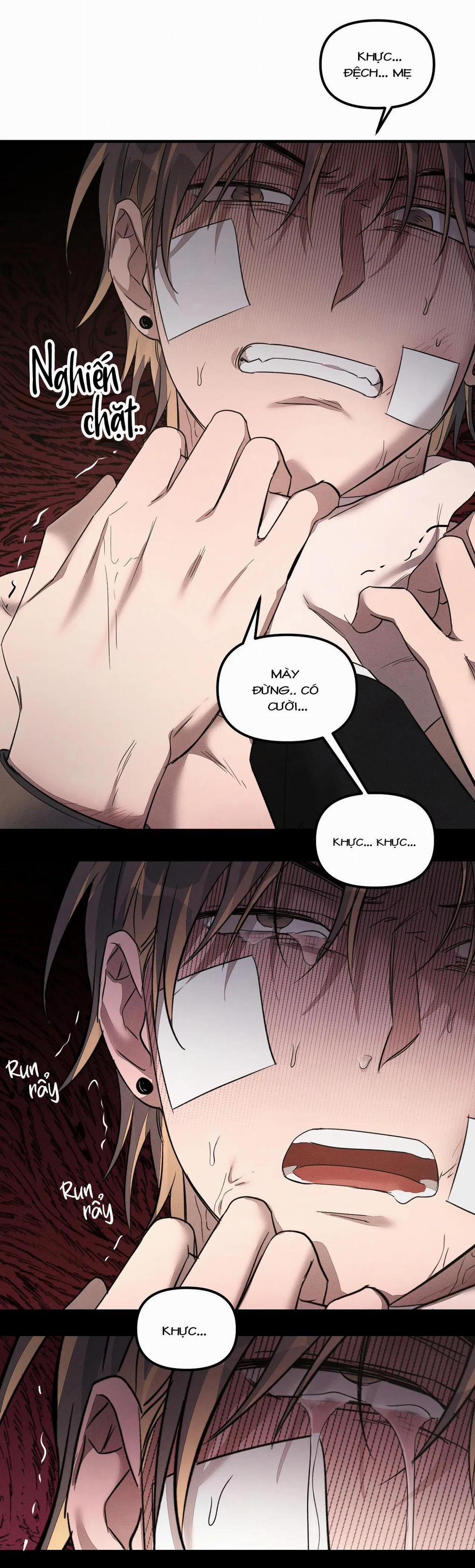 Keep A Dog 3 trang 52